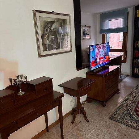 Appartamento Ca Lio Venice Ngoại thất bức ảnh