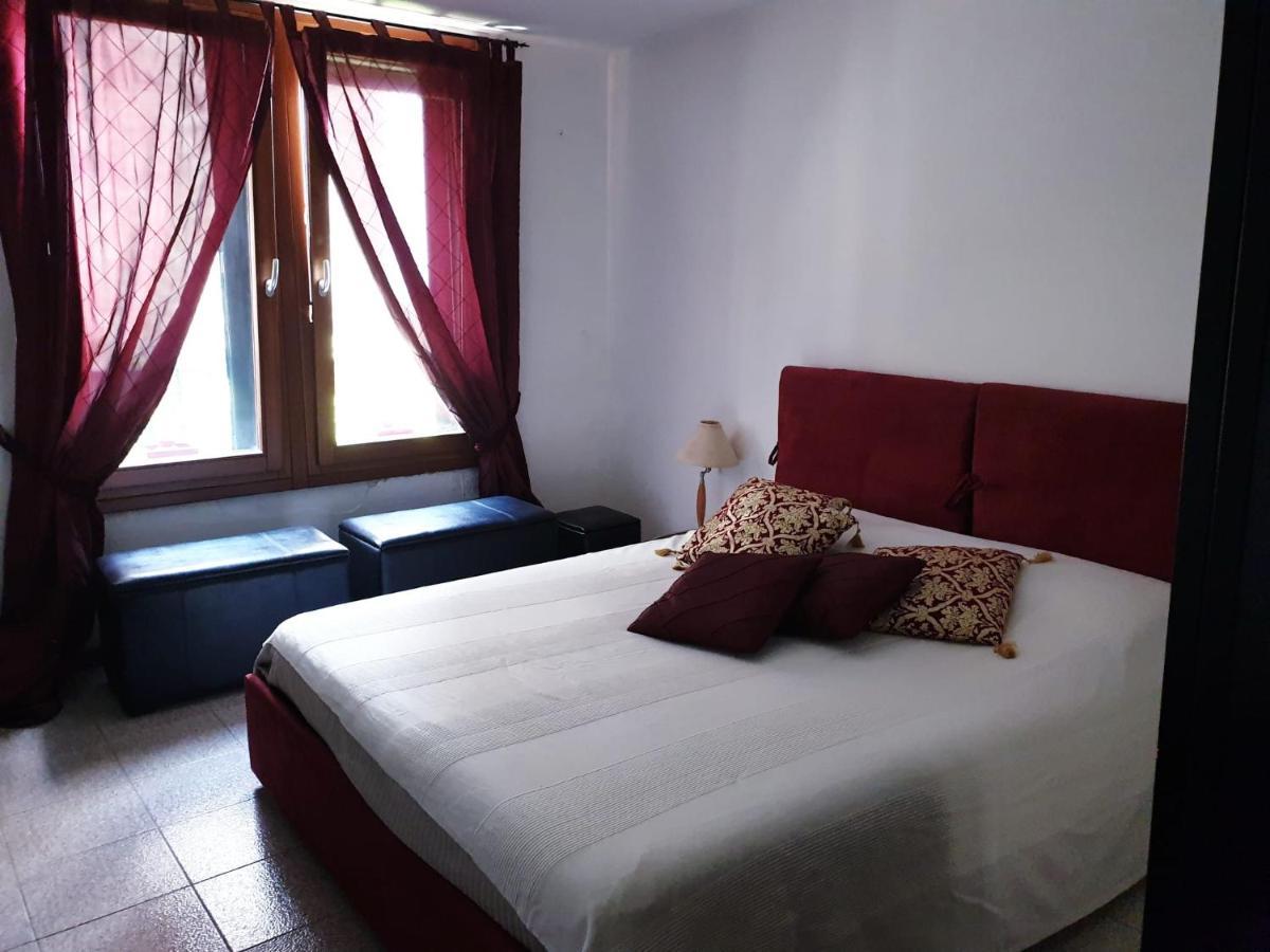 Appartamento Ca Lio Venice Ngoại thất bức ảnh