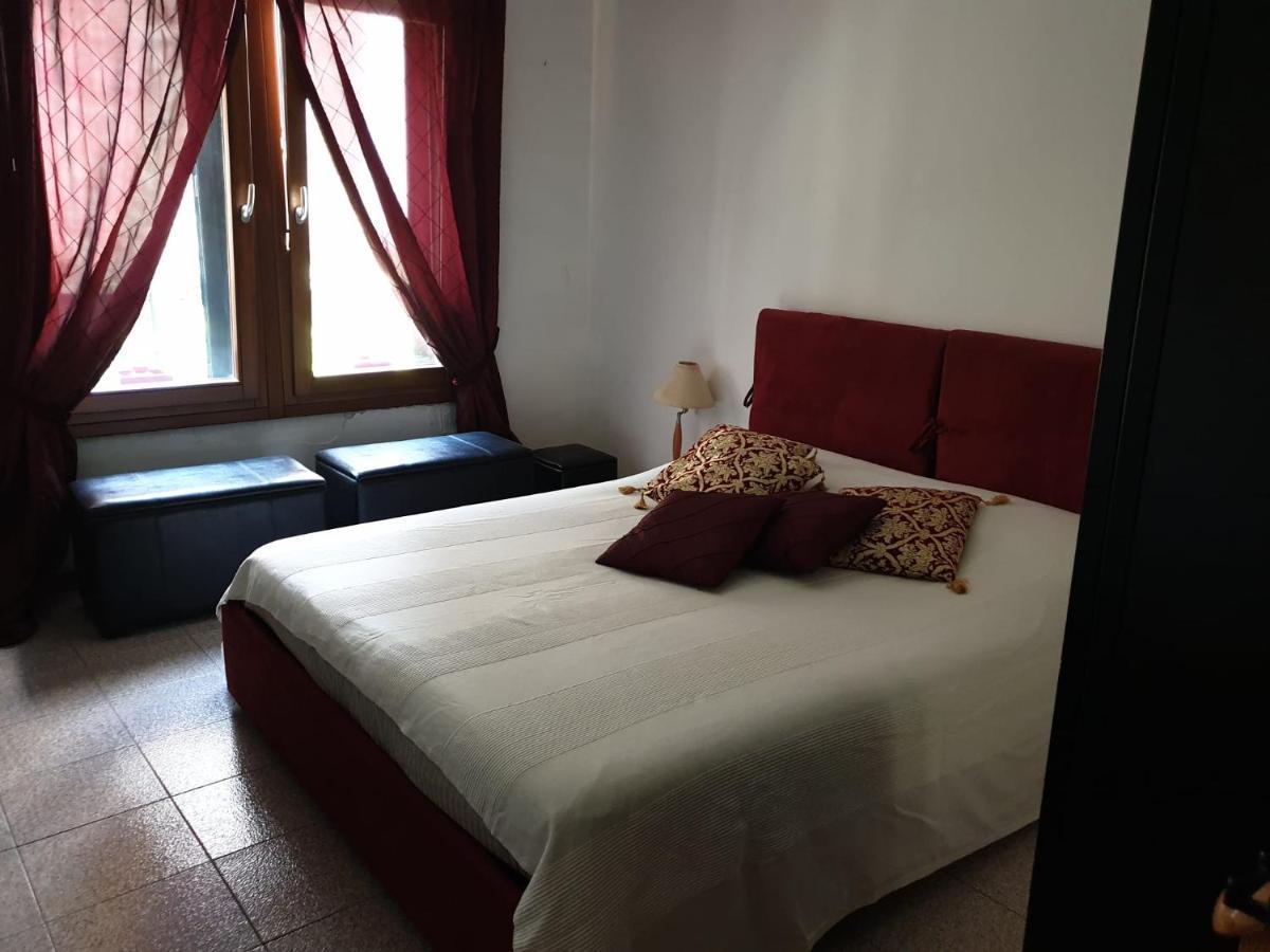 Appartamento Ca Lio Venice Ngoại thất bức ảnh