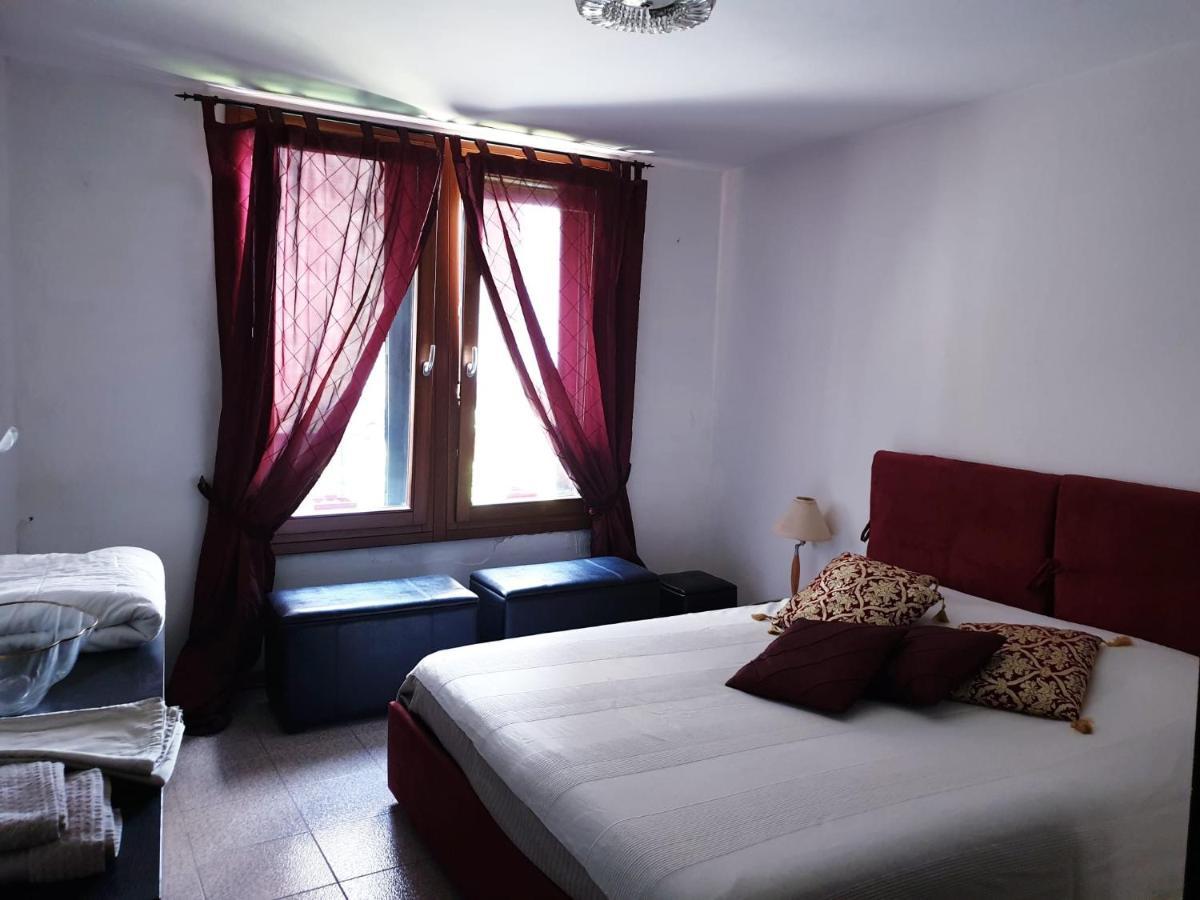 Appartamento Ca Lio Venice Ngoại thất bức ảnh