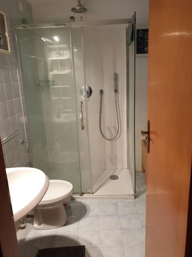 Appartamento Ca Lio Venice Ngoại thất bức ảnh